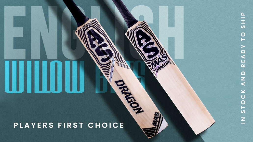 Cricket Bats
