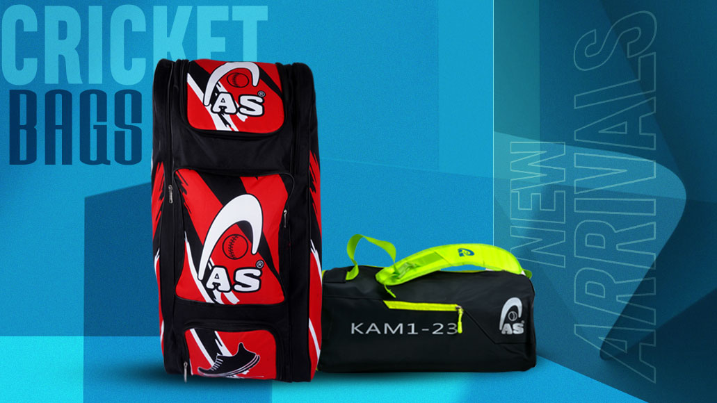 Kit Bags