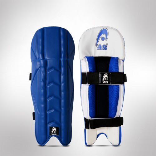 AS Sports - WK Pads