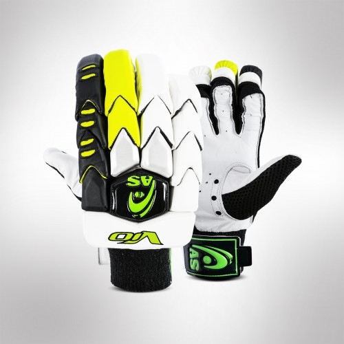 AS Batting Gloves V10
