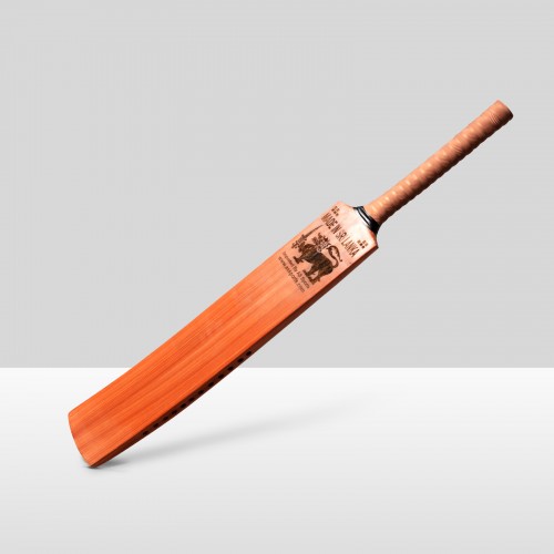 AS Tapeball Bat SRI-LANKA Shape