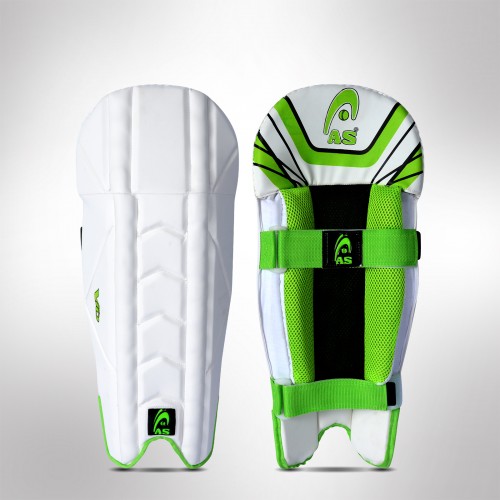AS Sports - WK Pads