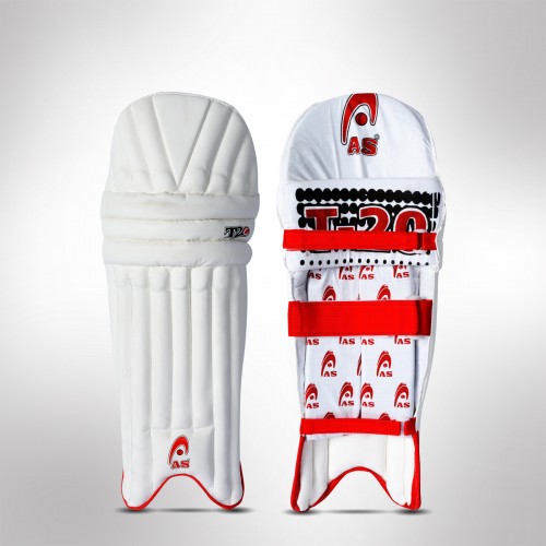 AS Sports - Batting Pads