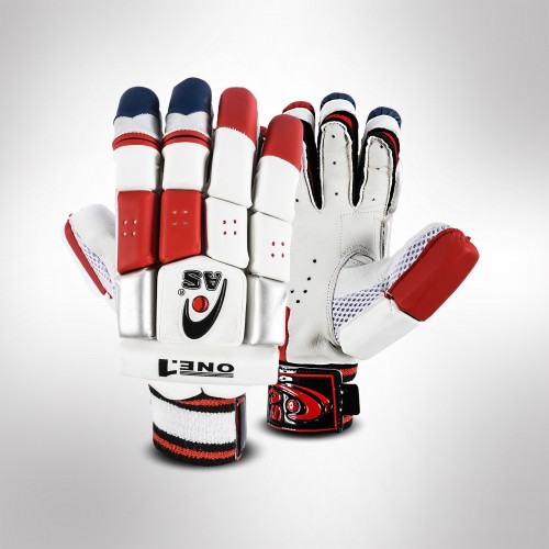 AS Batting Gloves ONE.1
