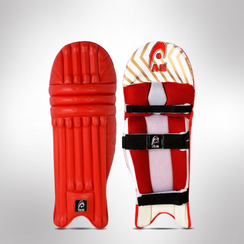 AS Sports - Batting Pads
