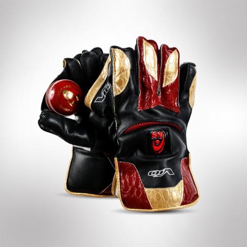 AS Sports - WK Gloves