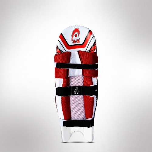 cricket batting pad color