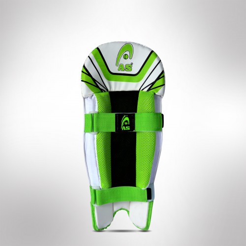 AS Sports - WK Pads