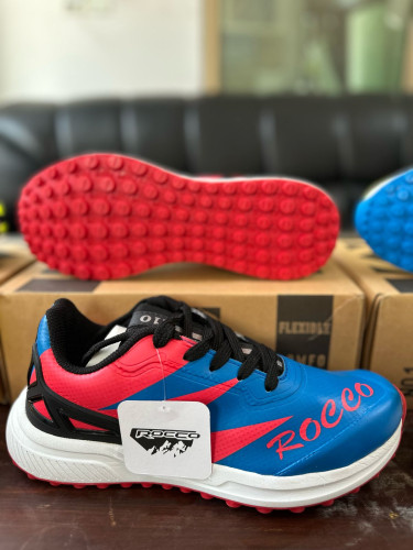 AS CRICKET SHOES- ROCCO COLOR
