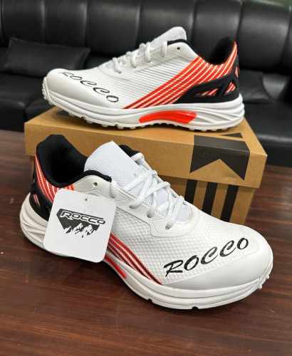 AS CRICKET SHOES - ROCCO LEGEND