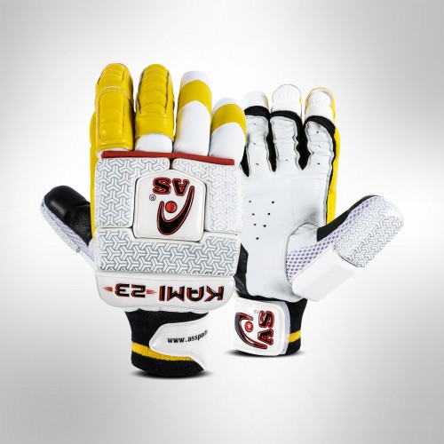 AS Batting Gloves KAMI23