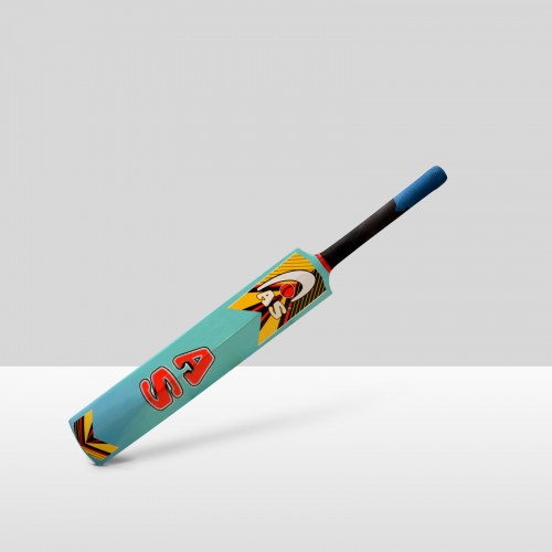 AS Tapeball Bat Kids 100