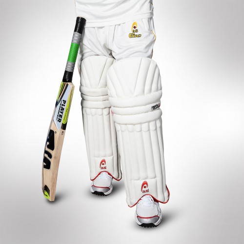AS Sports - Batting Pads