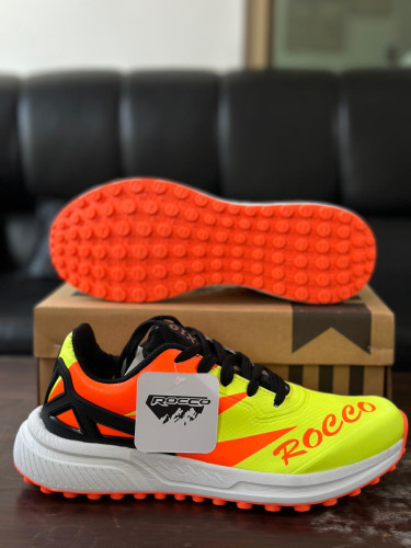 AS CRICKET SHOES- ROCCO COLOR