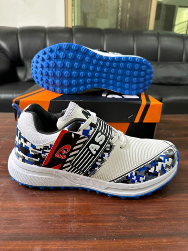 AS Cricket Shoes CAMO