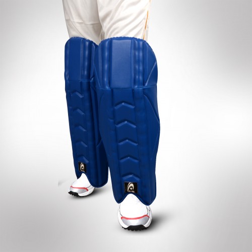 AS Sports - WK Pads