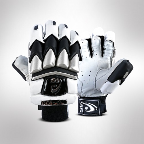 AS Batting Gloves VX100