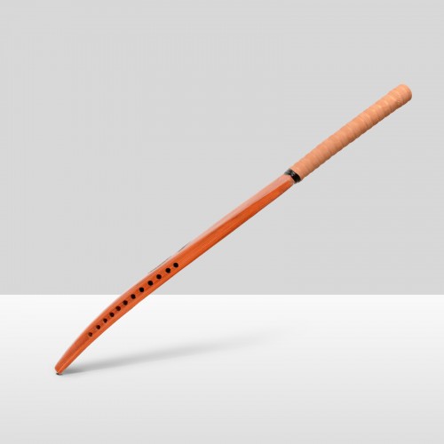 AS Tapeball Bat SRI-LANKA Shape