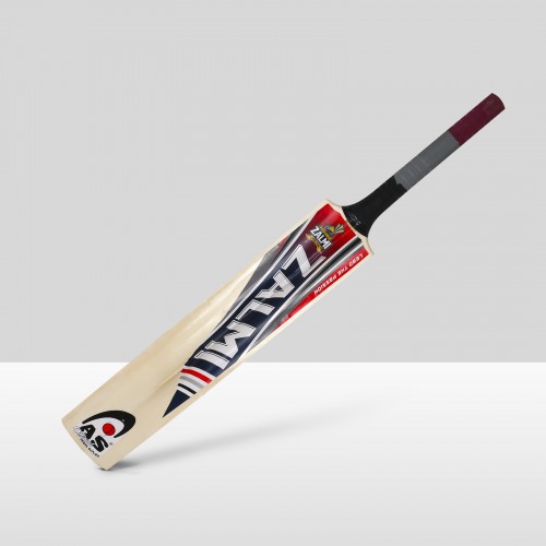 Tapeball Bat - Peshawar Zalmi