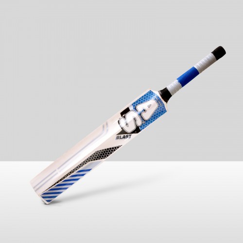 AS Indoor Cricket Bat BLAST