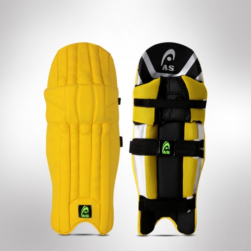 AS Sports - Batting Pads