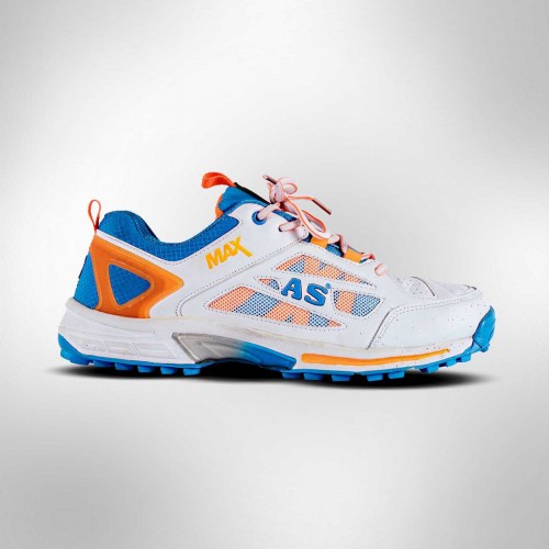 AS Cricket Shoes MAX