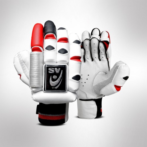 AS Cricket Batting Gloves Champ