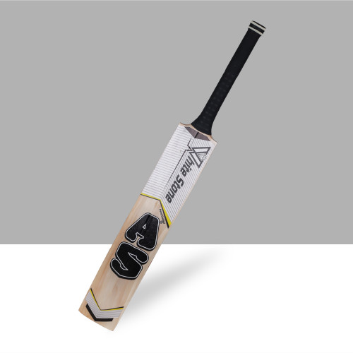 AS English Willow Cricket Bat ONE