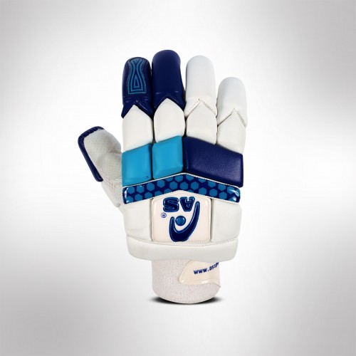 AS Batting Gloves U.AK96