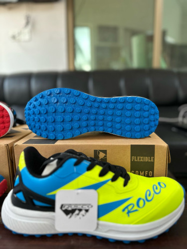 AS CRICKET SHOES- ROCCO COLOR