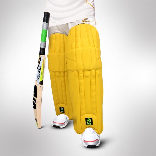 AS Sports - Batting Pads