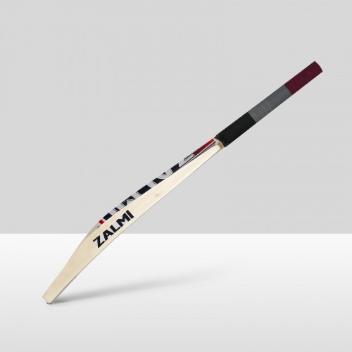 Tapeball Bat - Peshawar Zalmi