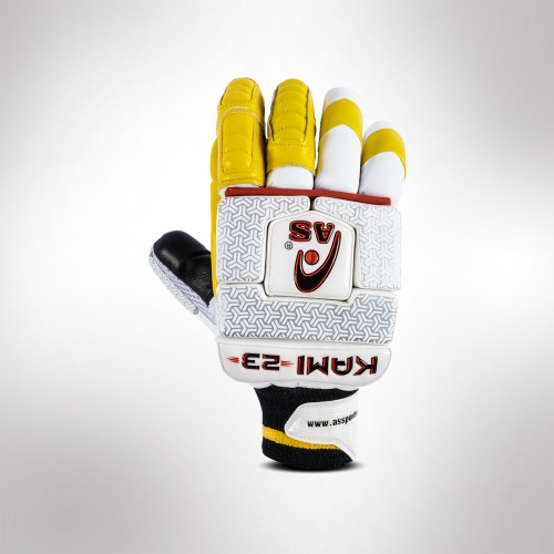 AS Batting Gloves KAMI23