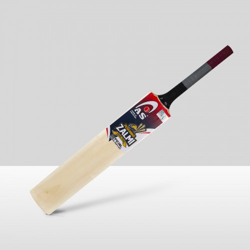 Tapeball Bat - Peshawar Zalmi