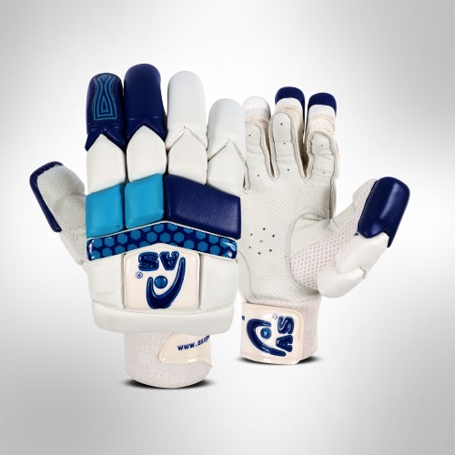 AS Batting Gloves U.AK96