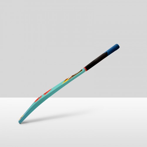 AS Tapeball Bat Kids 100