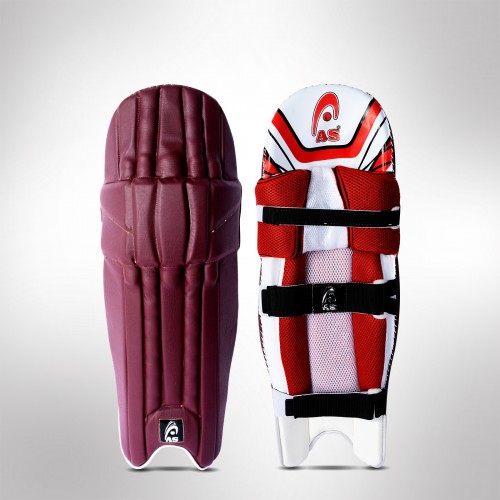 cricket batting pad color